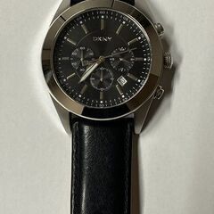 ★☆★　メンズ腕時計　DKNY　普段使いやプレゼントにどうですか　★☆★の画像