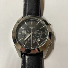 ★☆★　メンズ腕時計　DKNY　普段使いやプレゼントにどうですか　★☆★の画像