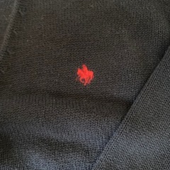 カーディガンの画像