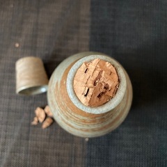 福小町、萬歳松の激レア空瓶セット!!の画像