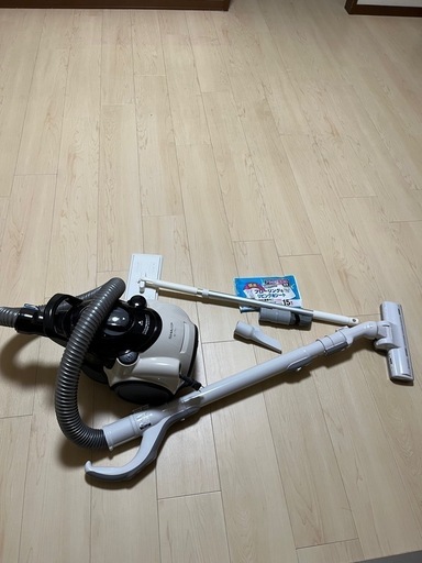 掃除機