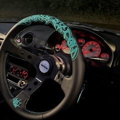 NBロードスター1.6SP NB6C[8.5万km]の画像
