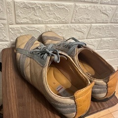 　Clarks　シューズ