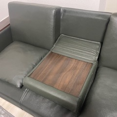 ソファー　ソファーベッド