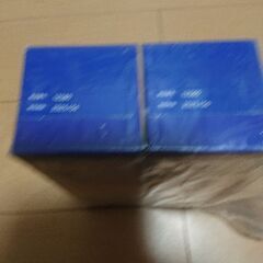 新品未使用 エーオーセプト クリアケア 2本の画像