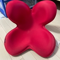 【受け渡し決定】座椅子