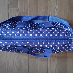 ボストンバッグの画像