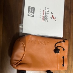【最終値下げ】エアバギーココダブル　フロムバースの画像