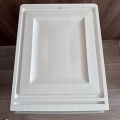 衣装ケース3個セット（バラのご相談も可能です）の画像