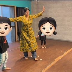 初心者歓迎！楽しいボリウッドダンスレッスン【東京＆埼玉】の画像