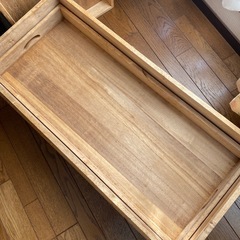 桐箱の画像