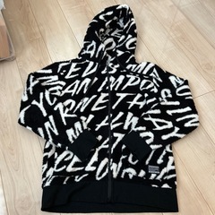 メンズ パーカー