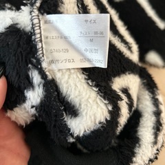 メンズ パーカーの画像