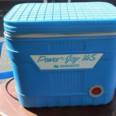 ☆シマノ SHIMANO Power Joy 14S クーラーボ...