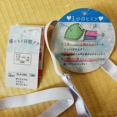 D85　ブラジャーの画像