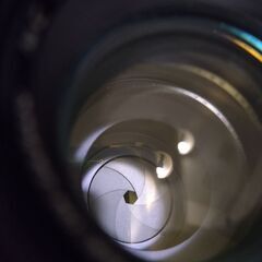 優良品　Minolta MC Tele Rokkor PE 200mm f4.5 の画像