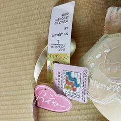 Ｌサイズ　ブラジャーの画像