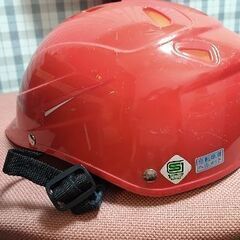 自転車用ヘルメット(幼児)