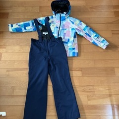 150cm フェニックス スキーウェア