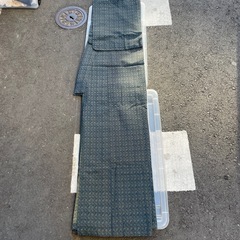 冬の着物👘
