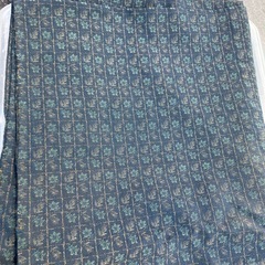 冬の着物👘の画像
