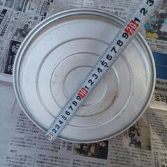 レトロなやかん　赤いケトル　日本製の画像