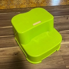 キッズステップ