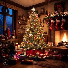 クリスマスの本当の意味を知っていますか？😏😏😏　クリスマスパーテ...