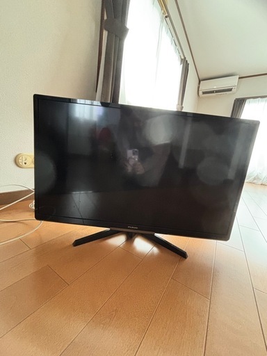 [商談中]FUNAI 液晶テレビ　32インチ　2020年製