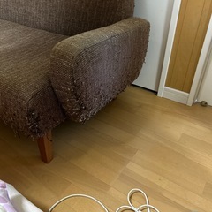 ウニコ　ソファーの画像