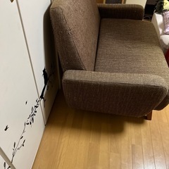 ウニコ　ソファーの画像