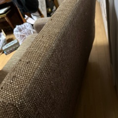 ウニコ　ソファーの画像