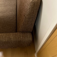 ウニコ　ソファーの画像