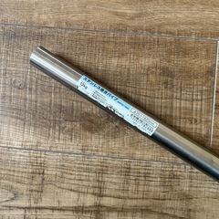 【新品】25x1820 ステンレス巻パイプの画像