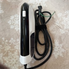 スチームアイロン