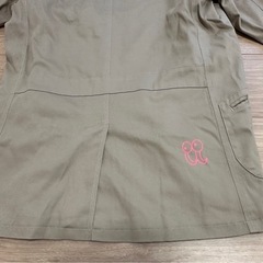 effecten ジャケットの画像