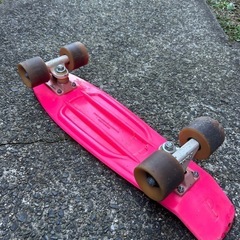 ペニースケートボード クラシック 22inch PENNY CLASSICSの画像