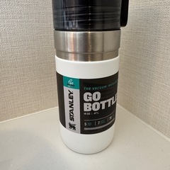 スタンレー　水筒　袋付きの画像