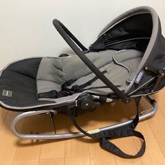 ベビー用品2  バウンサー　ニューヨークベイビー　カトージ　ne...