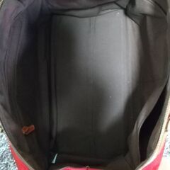 【再お値下げしました】SAZABY　旅行バックの画像