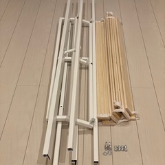【おまとめ引き取り優先❕ 12/22処分】ZINUS ベッドフレ...