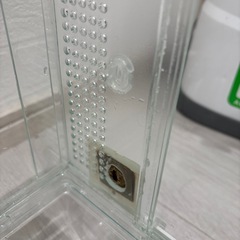 GEXグラスハーモニー 360Plus 床材、綿セットの画像