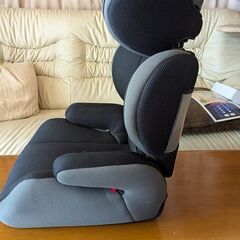リーマンチャイルドシートの画像