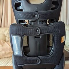 リーマンチャイルドシートの画像