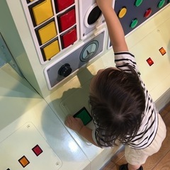 【都内近郊】子ども連れで遊べるパパ友募集！