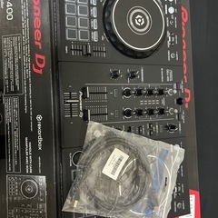 Pioneer ddj-400