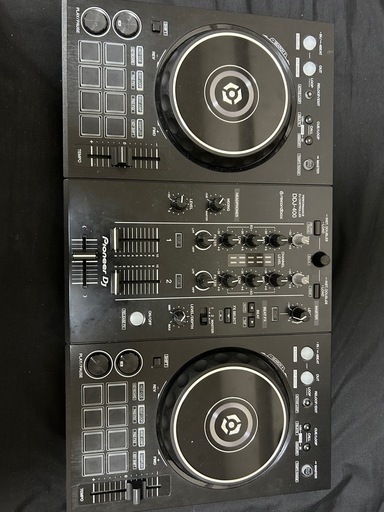 Pioneer ddj-400