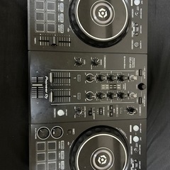 Pioneer ddj-400の画像