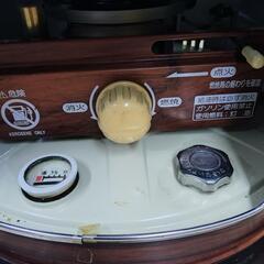 コロナ　石油コンロ(石油ストーブ）　中古品の画像