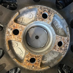 155/65R13 冬タイヤの画像